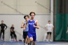 Track & Field  Men’s Track & Field open up the 2023 indoor season with a home meet against Colby College. They also competed against visiting Wentworth Institute of Technology, Worcester State University, Gordon College and Connecticut College. - Photo by Keith Nordstrom